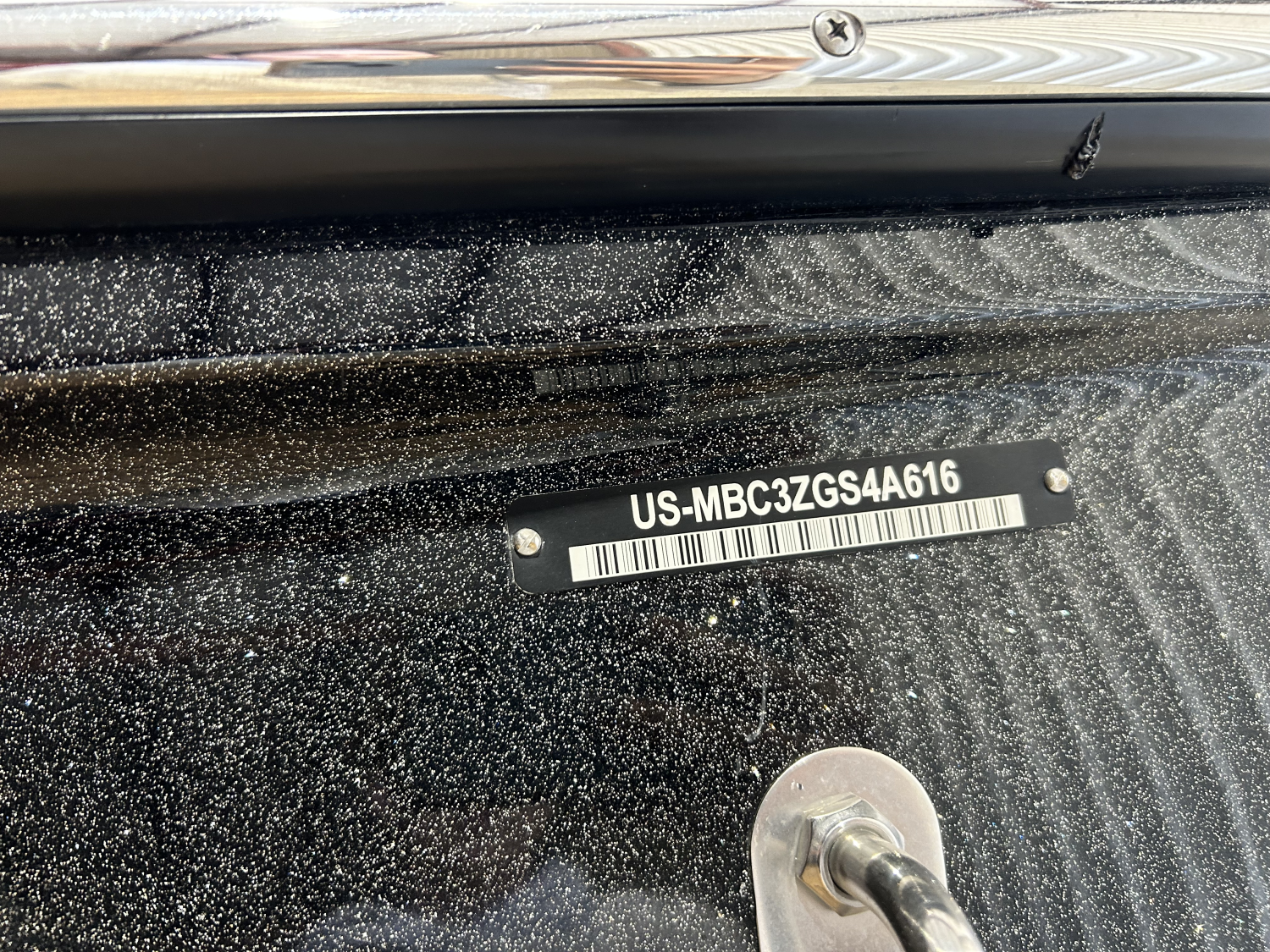 2016 MasterCraft NXT22