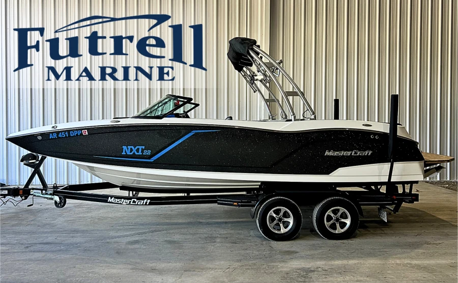 2016 Mastercraft Boats NXT22 for sale in , 