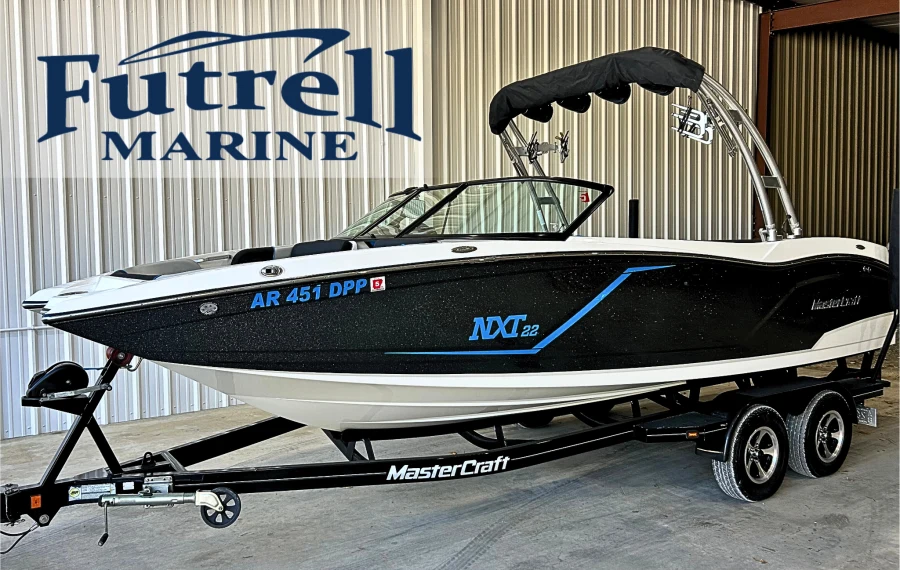 2016 Mastercraft Boats NXT22 for sale in , 