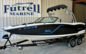 2016 Mastercraft Boats NXT22 for sale in , 