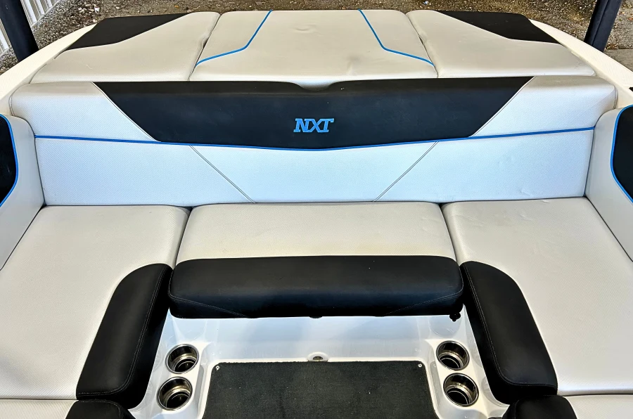 2016 Mastercraft Boats NXT22 for sale in , 