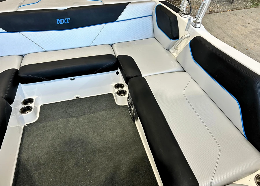 2016 Mastercraft Boats NXT22 for sale in , 