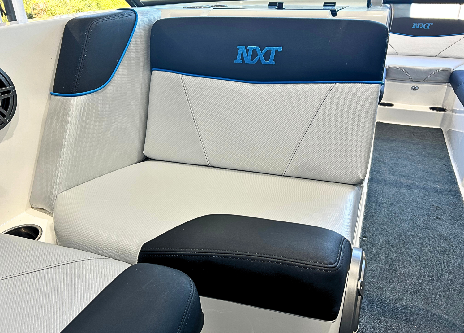 2016 MasterCraft NXT22