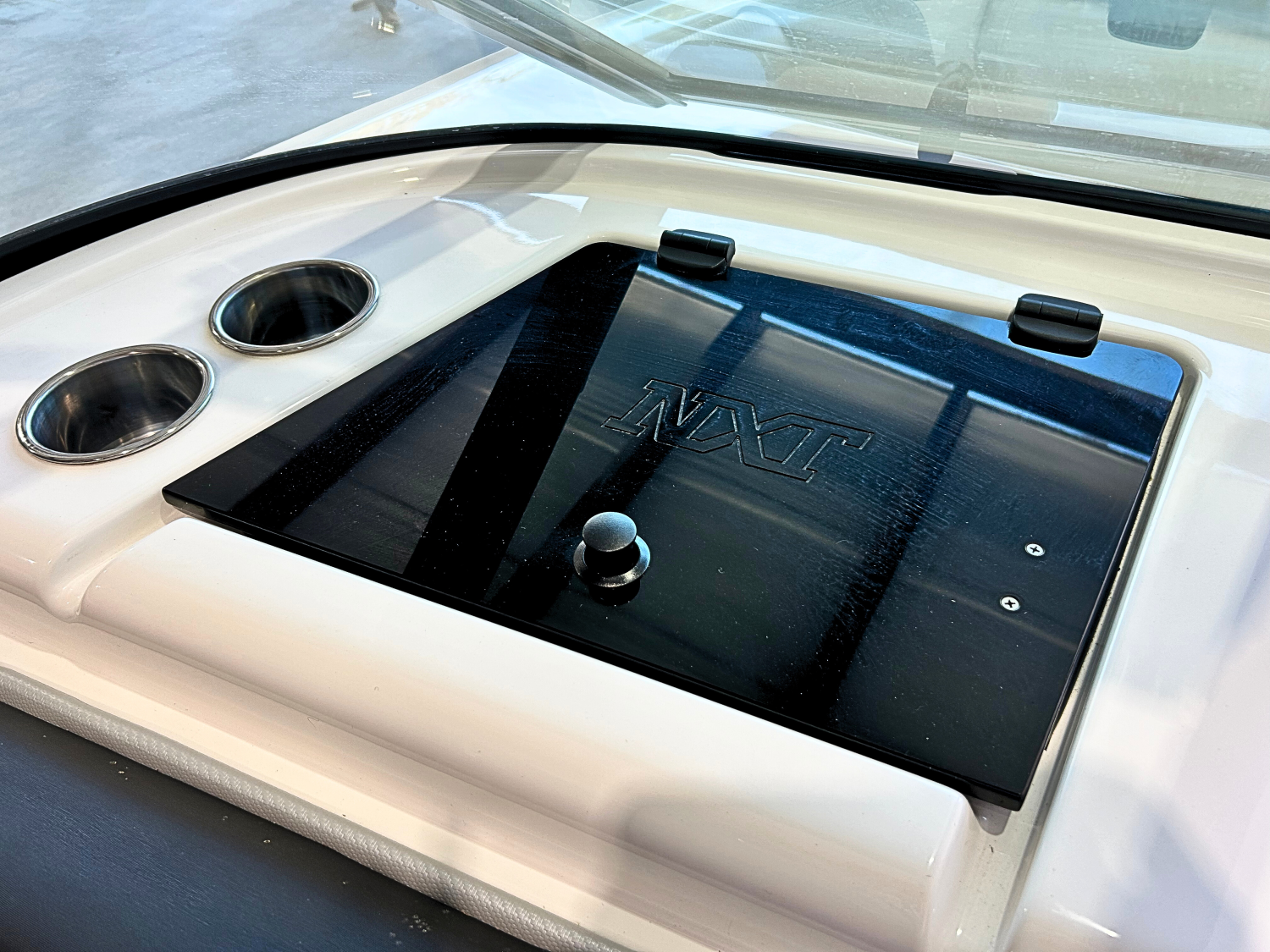 2016 MasterCraft NXT22