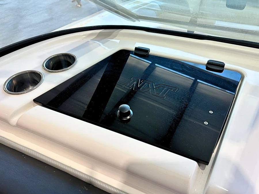 2016 Mastercraft Boats NXT22 for sale in , 