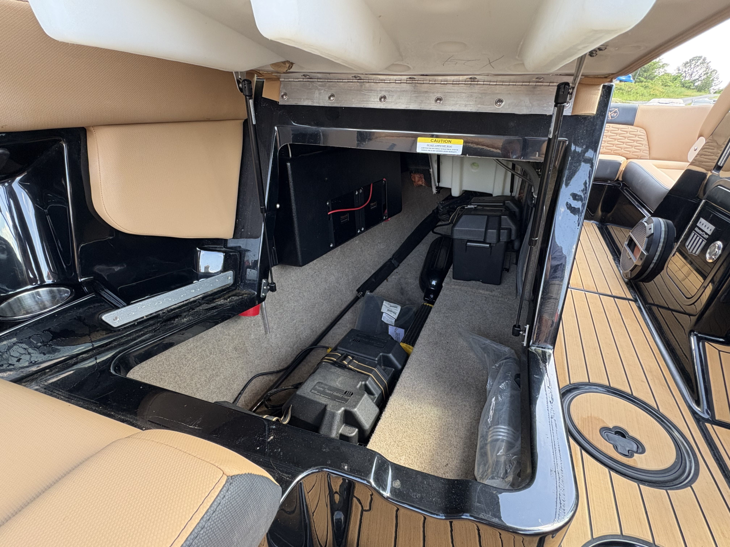 2022 MasterCraft X24