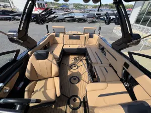 2022 Mastercraft Boats X24 for sale in , 