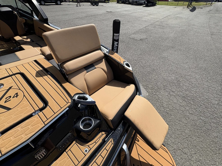 2022 Mastercraft Boats X24 for sale in , 