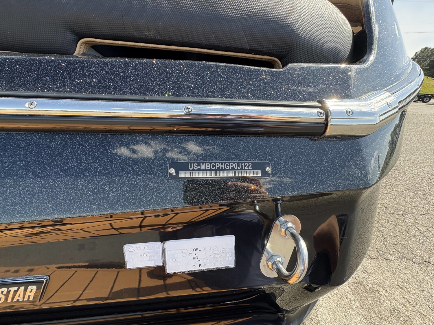 2022 MasterCraft X24