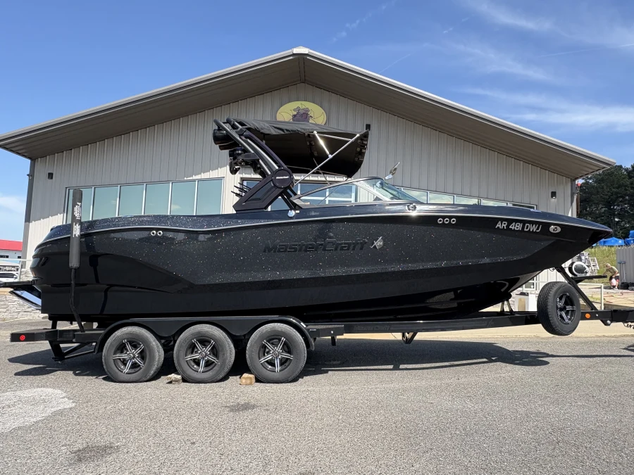 2022 Mastercraft Boats X24 for sale in , 