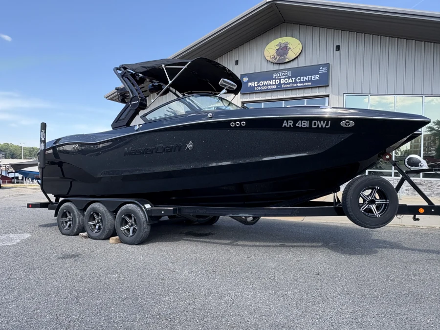 2022 Mastercraft Boats X24 for sale in , 