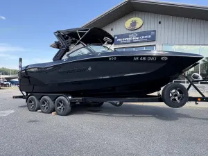 2022 Mastercraft Boats X24 for sale in , 