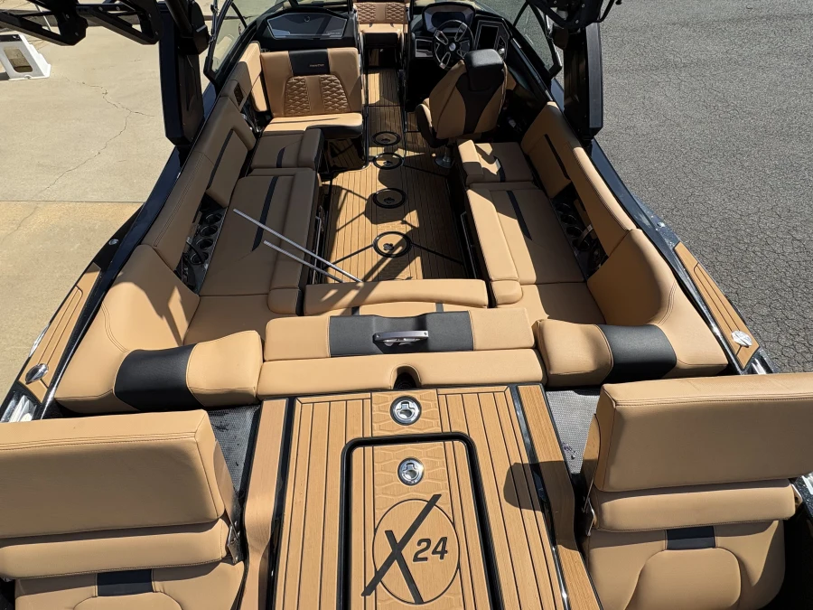 2022 Mastercraft Boats X24 for sale in , 
