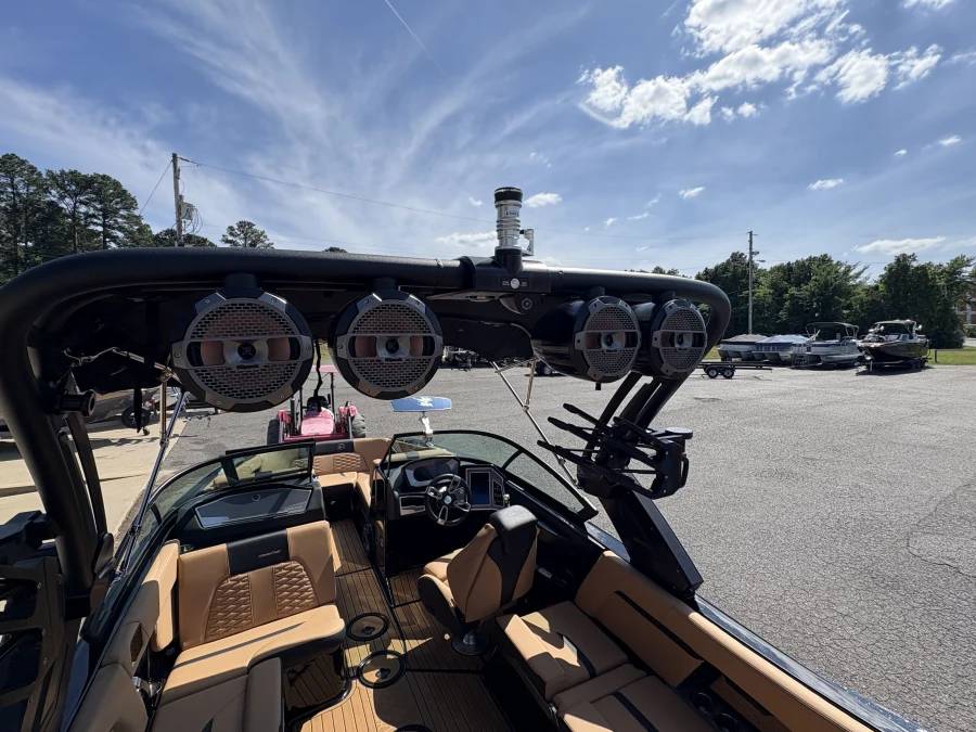 2022 Mastercraft Boats X24 for sale in , 