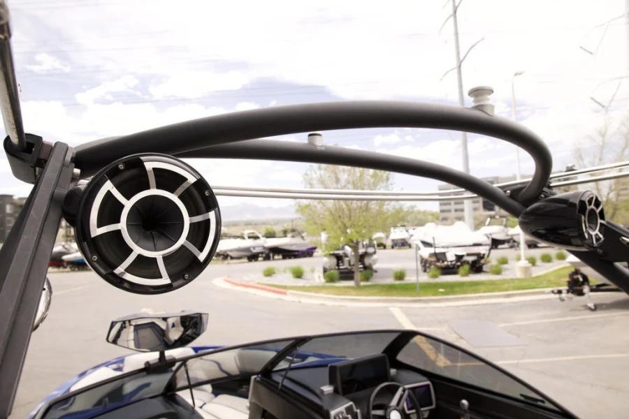 2015 Malibu Boats Wakesetter 23 LSV for sale in DRAPER, Utah