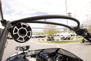 2015 Malibu Boats Wakesetter 23 LSV for sale in DRAPER, Utah