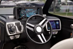 2015 Malibu Boats Wakesetter 23 LSV for sale in DRAPER, Utah