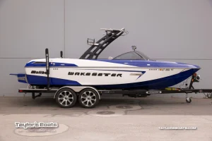2015 Malibu Boats Wakesetter 23 LSV for sale in DRAPER, Utah