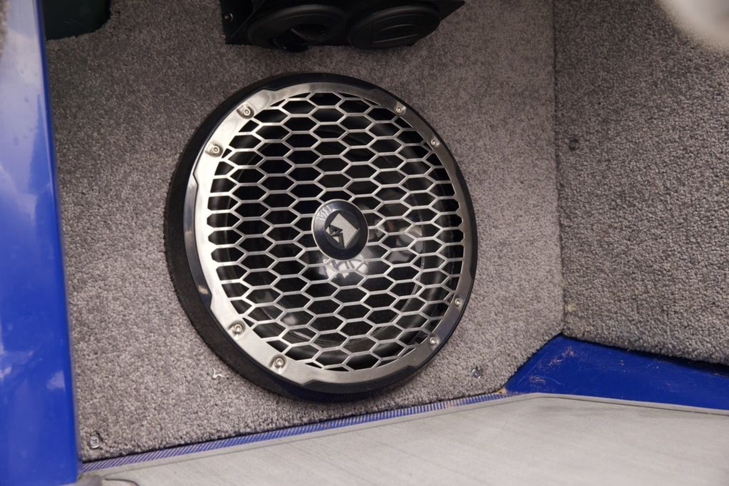 2015 Malibu Boats 23 LSV