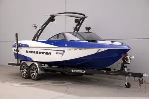 2015 Malibu Boats Wakesetter 23 LSV for sale in DRAPER, Utah
