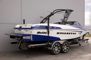 2015 Malibu Boats Wakesetter 23 LSV for sale in DRAPER, Utah