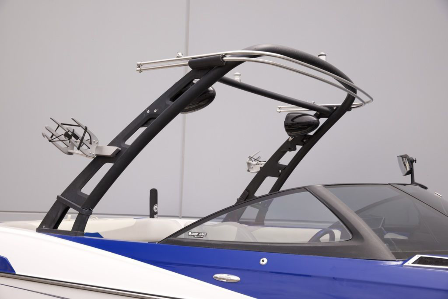 2015 Malibu Boats 23 LSV