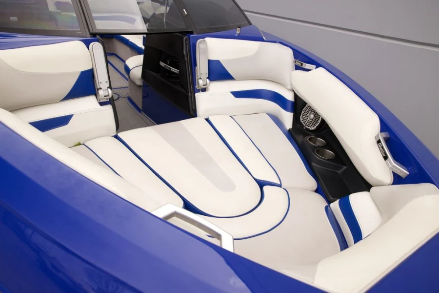 2015 Malibu Boats Wakesetter 23 LSV for sale in DRAPER, Utah