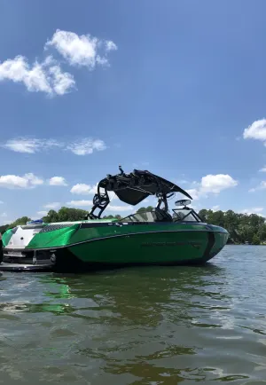 2017 Nautique Boats G25 for sale in Greensboro, Georgia