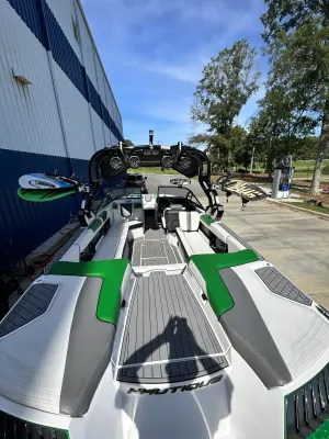 2017 Nautique Boats G25 for sale in Greensboro, Georgia