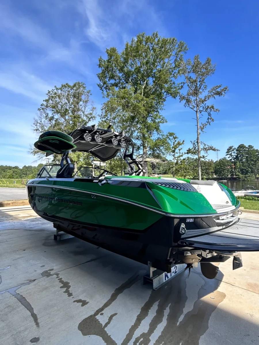 2017 Nautique Boats G25 for sale in Greensboro, Georgia