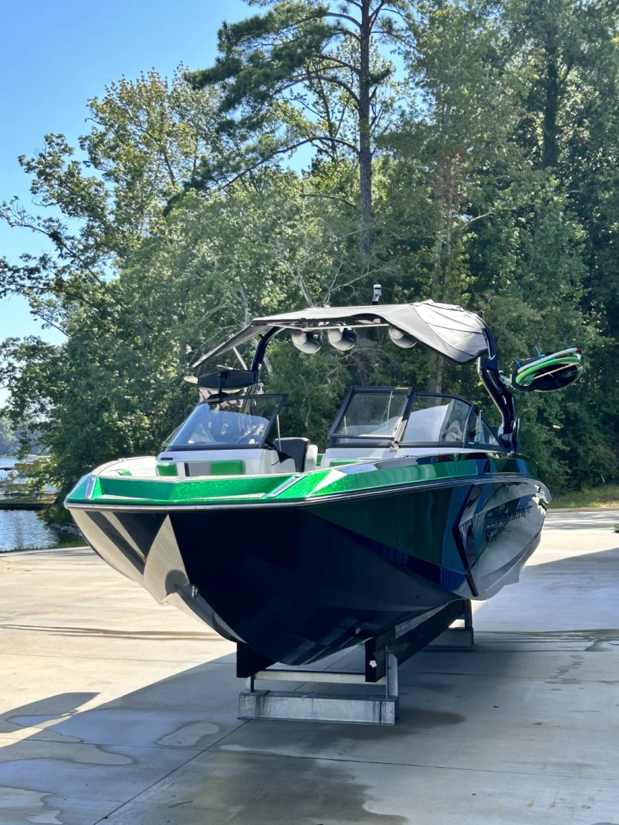 2017 Nautique Boats G25 for sale in Greensboro, Georgia