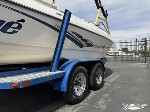 2001 Tige Boats 22i for sale in Las Vegas, Nevada
