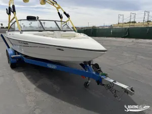 2001 Tige Boats 22i for sale in Las Vegas, Nevada