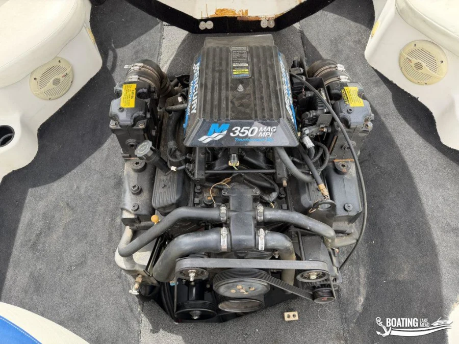 2001 Tige Boats 22i for sale in Las Vegas, Nevada