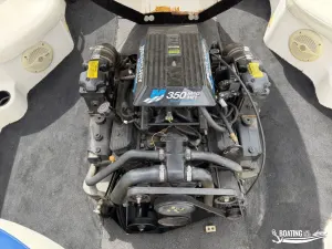 2001 Tige Boats 22i for sale in Las Vegas, Nevada