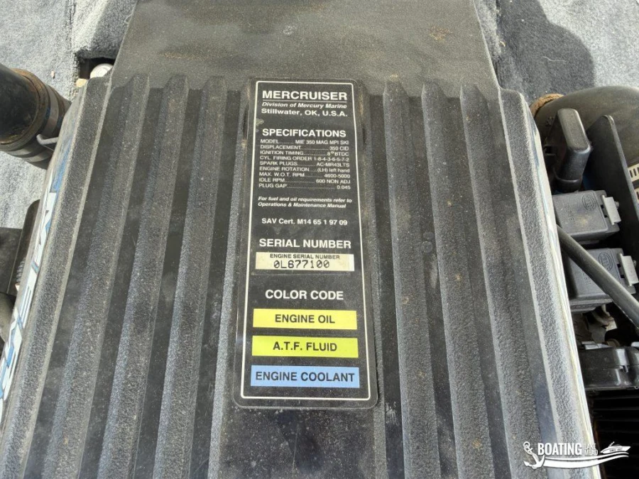 2001 Tige Boats 22i for sale in Las Vegas, Nevada