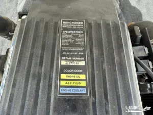 2001 Tige Boats 22i for sale in Las Vegas, Nevada