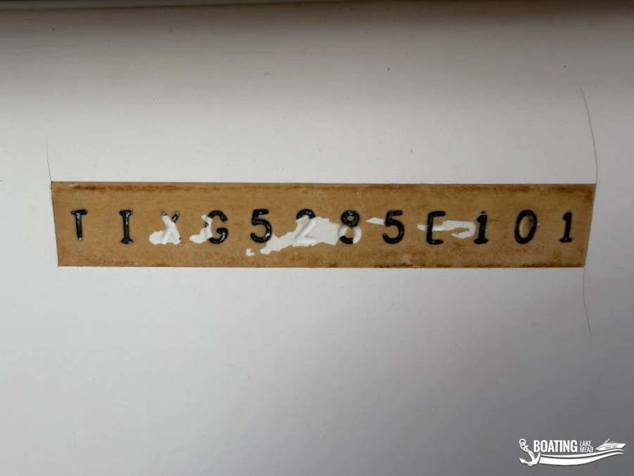 2001 Tige Boats 22i for sale in Las Vegas, Nevada