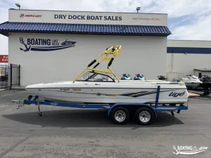 2001 Tige Boats 22i for sale in Las Vegas, Nevada