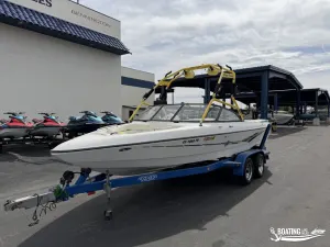2001 Tige Boats 22i for sale in Las Vegas, Nevada