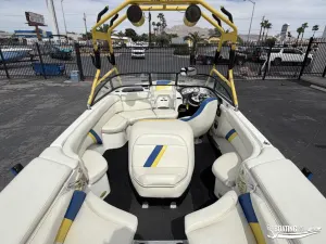 2001 Tige Boats 22i for sale in Las Vegas, Nevada