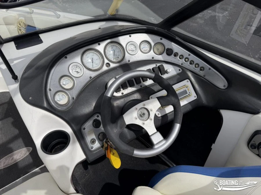 2001 Tige Boats 22i for sale in Las Vegas, Nevada