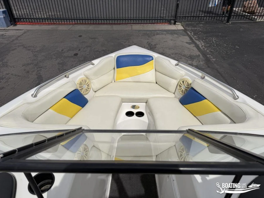 2001 Tige Boats 22i for sale in Las Vegas, Nevada