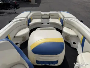 2001 Tige Boats 22i for sale in Las Vegas, Nevada