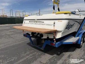 2001 Tige Boats 22i for sale in Las Vegas, Nevada