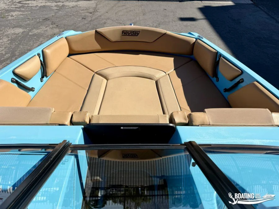 2023 Heyday Boats WT Surf for sale in Las Vegas, Nevada