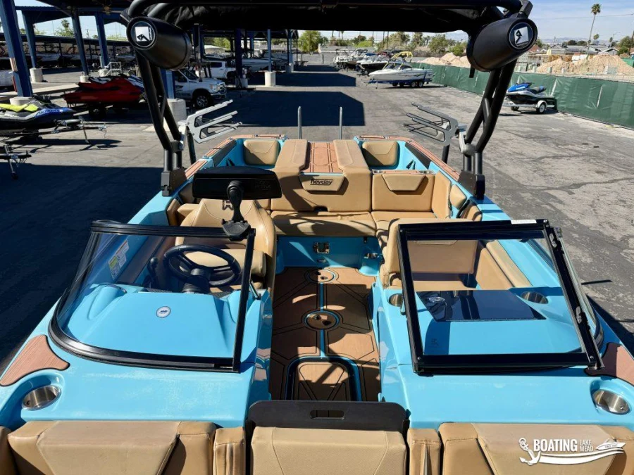 2023 Heyday Boats WT Surf for sale in Las Vegas, Nevada