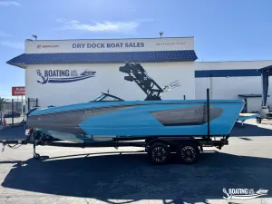 2023 Heyday Boats WT Surf for sale in Las Vegas, Nevada