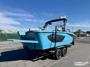 2023 Heyday Boats WT Surf for sale in Las Vegas, Nevada
