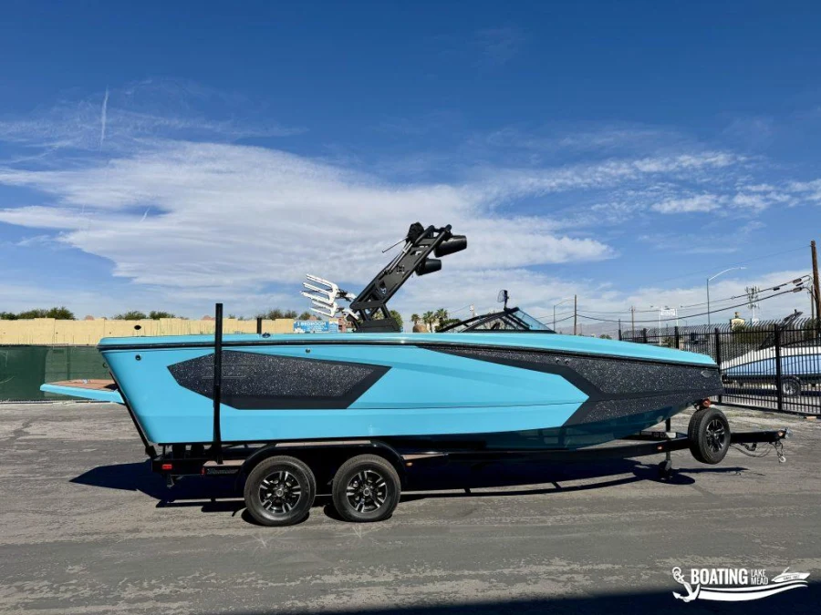 2023 Heyday Boats WT Surf for sale in Las Vegas, Nevada